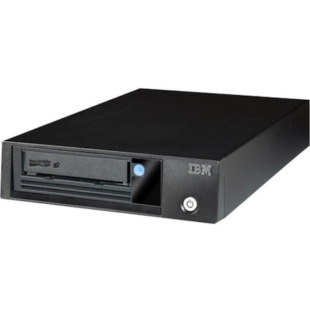 Lenovo Ibm Ts2270 Tape Drive Model H7S 6160S7E